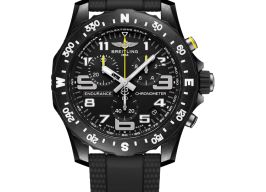 Breitling Endurance Pro X82310E51B1S2 (2026) - 45mm Plastic