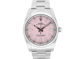 Rolex Oyster Perpetual 34 124200 -