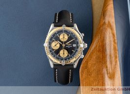 Breitling Chronomat D13048 (1993) - 39 mm Steel case