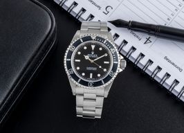 Rolex Submariner No Date 14060M -