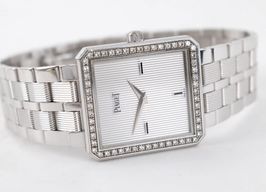 Piaget Protocole 92155 -