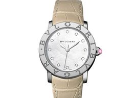 Bulgari Bulgari BBL33WSL/12 -