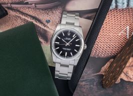 Rolex Oyster Perpetual 34 114200 -