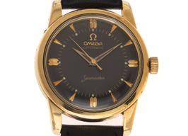 Omega Seamaster 2846-2848 SC -