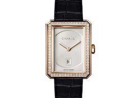 Chanel Boy-Friend H4469 -