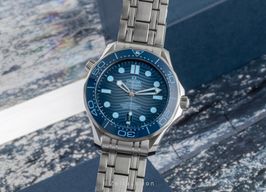 Omega Seamaster Diver 300 M 210.30.42.20.03.003 -