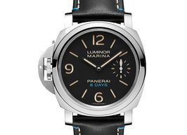 Panerai Luminor Marina 8 Days PAM00796 -