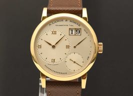 A. Lange & Söhne Little Lange 1 111.021 -