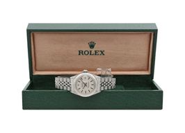 Rolex Lady-Datejust 69174 (Unknown (random serial)) - 26 mm Steel case