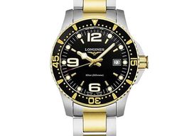 Longines HydroConquest L3.740.3.56.7 -