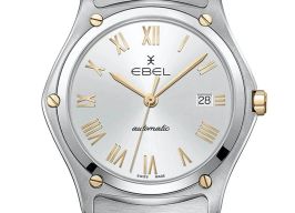 Ebel Sport 1216503M -