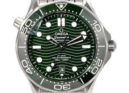 Omega Seamaster Diver 300 M 210.30.42.20.10.001 -