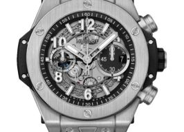 Hublot Big Bang Unico 421.NX.1170.RX -