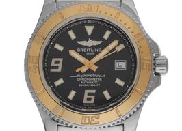 Breitling Superocean 44 C17391 -