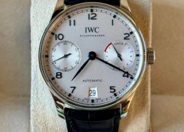 IWC Portuguese Automatic IW500705 -