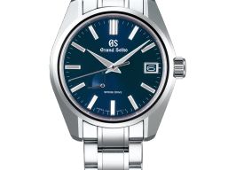 Grand Seiko Heritage Collection SBGA375 -