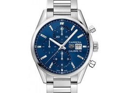 TAG Heuer Carrera Calibre 16 CBK2112.BA0715 -