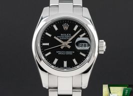 Rolex Lady-Datejust 179160 -