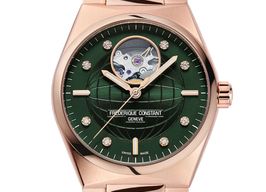 Frederique Constant Highlife FC-310MPGRD2NH4B -
