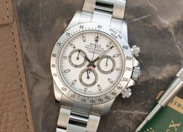Rolex Daytona 116520 -