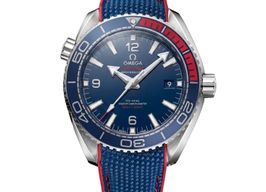 Omega Seamaster Planet Ocean 522.32.44.21.03.001 -