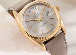 Rolex Oyster Perpetual 34 114200 -