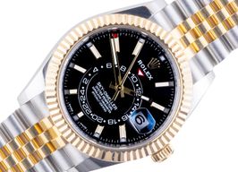 Rolex Sky-Dweller 326933 -