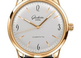 Glashütte Original Sixties 1-39-52-01-01-04 -