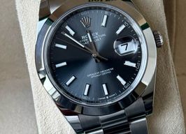 Rolex Datejust 41 126300 -