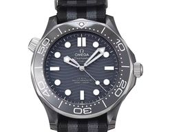 Omega Seamaster Diver 300 M 210.92.44.20.01.002 -
