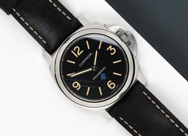 Panerai Special Editions PAM00634 (2015) - Zwart wijzerplaat 44mm Staal