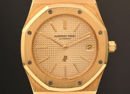 Audemars Piguet Royal Oak Jumbo 5402BA -