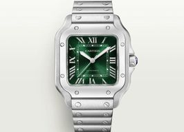 Cartier Santos WSSA0061 -