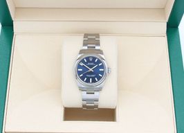 Rolex Oyster Perpetual 31 277200 (Onbekend (willekeurig serienummer)) - 31mm Staal