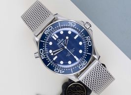 Omega Seamaster Diver 300 M 210.30.42.20.03.002 -