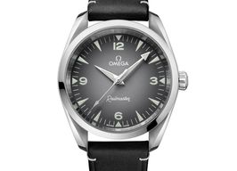 Omega Seamaster Railmaster 235.12.38.20.06.001 -