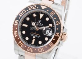 Rolex GMT-Master II 126711CHNR -
