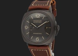 Panerai Radiomir Black Seal 3 Days Automatic PAM00505 -