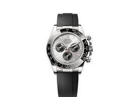 Rolex Daytona 126519LN (2025) - 40 mm White Gold case