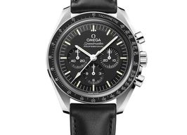 Omega Speedmaster Professional Moonwatch 310.32.42.50.01.002 (2025) - Black dial 42 mm Steel case