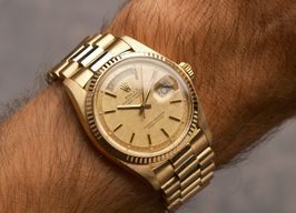 Rolex Day-Date 1803 -