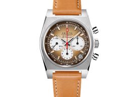 Zenith El Primero Chronomaster 03.A384.400/385.C855 -