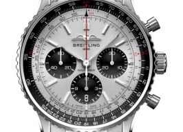 Breitling Navitimer 1 B01 Chronograph AB0138241G1A1 -