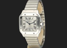 Cartier Santos Dumont WSSA0082 -