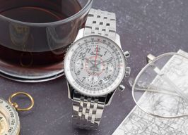 Breitling Montbrillant 01 AB013012/G735/223A -