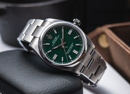 Rolex Oyster Perpetual 36 126000 -