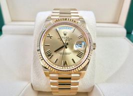 Rolex Day-Date 40 228238 -