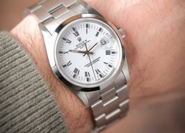 Rolex Oyster Perpetual Date 15200 -
