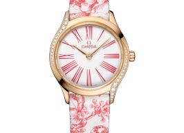 Omega De Ville Trésor 428.57.26.60.04.003 -