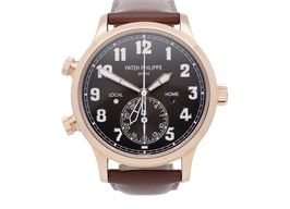 Patek Philippe Golden Ellipse 5738/1R-001 -